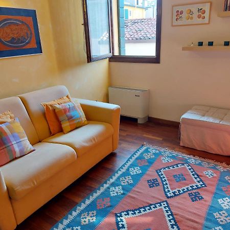 Residence Dei Frutti Pieno Centro - Il Ribes Padova Luaran gambar