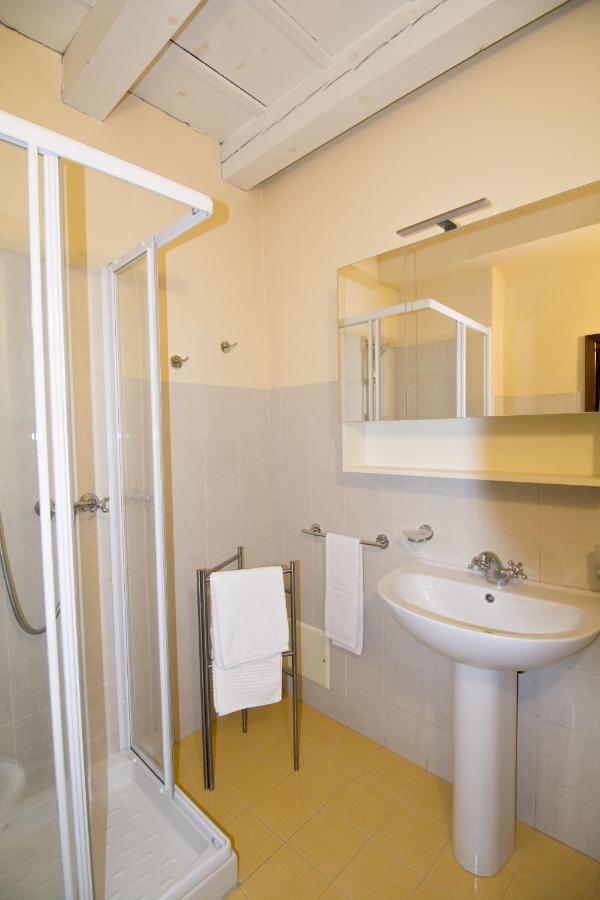 Residence Dei Frutti Pieno Centro - Il Ribes Padova Luaran gambar