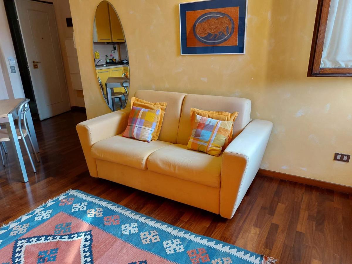 Residence Dei Frutti Pieno Centro - Il Ribes Padova Luaran gambar