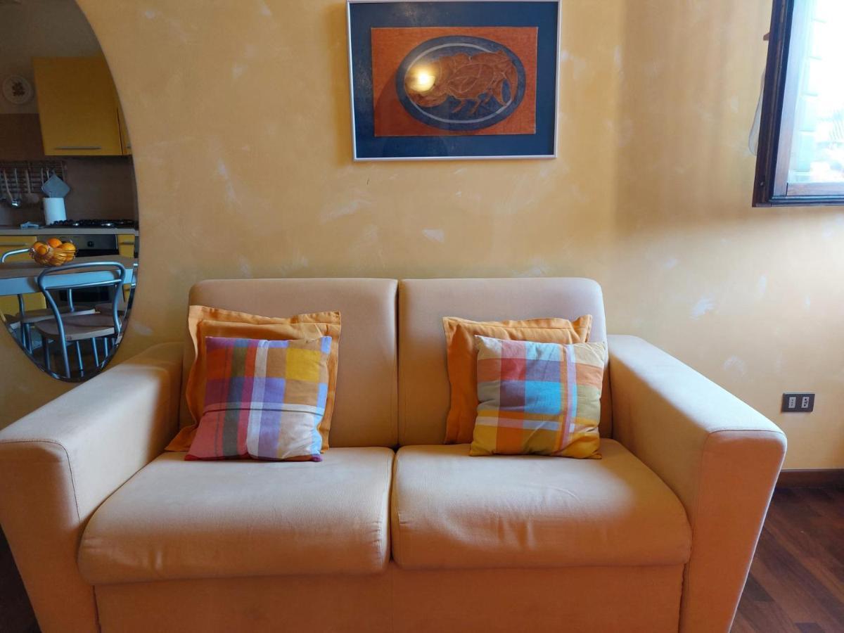 Residence Dei Frutti Pieno Centro - Il Ribes Padova Luaran gambar