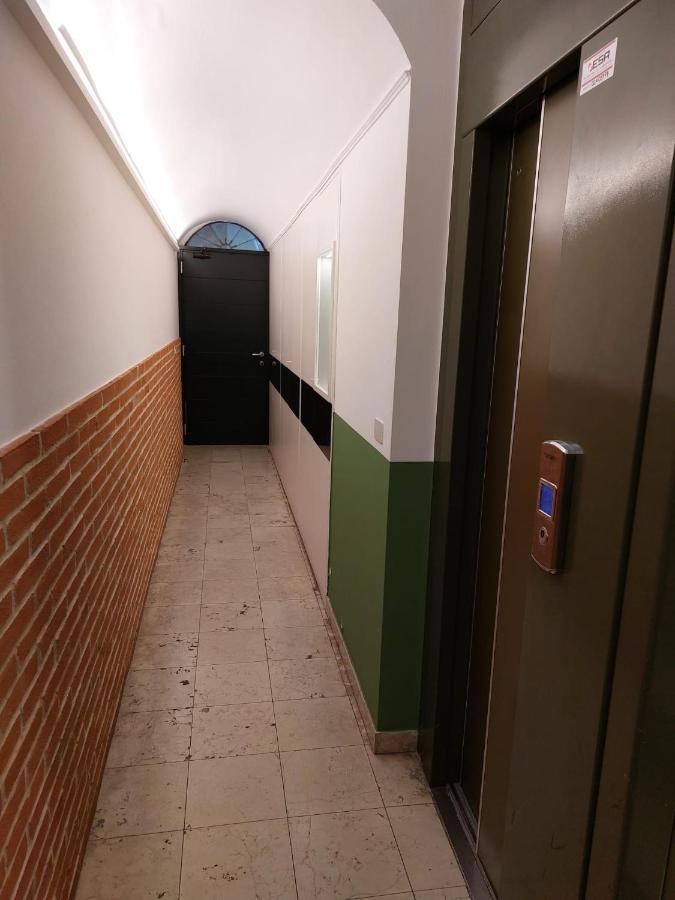Residence Dei Frutti Pieno Centro - Il Ribes Padova Luaran gambar