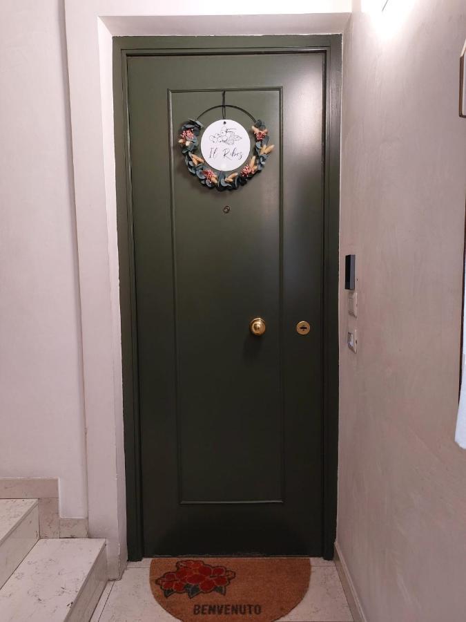 Residence Dei Frutti Pieno Centro - Il Ribes Padova Luaran gambar